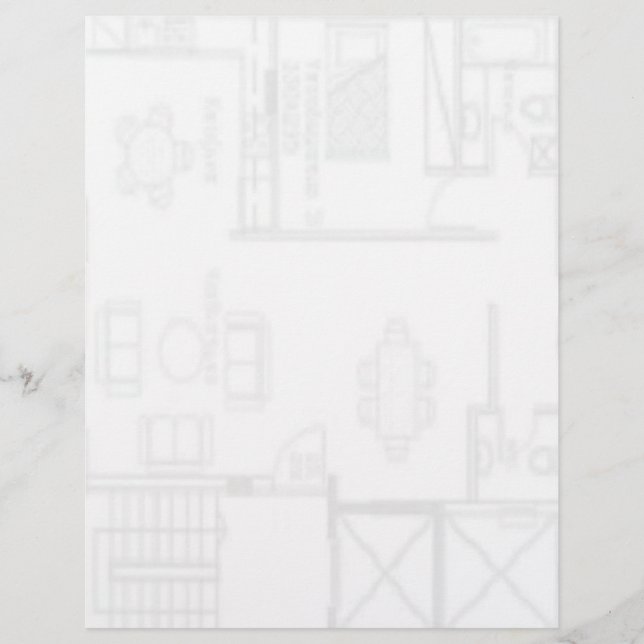 Golv plan Flyer (Framsidan)