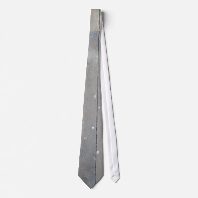 golv stiger ombord av min tie slips (Framsida)
