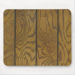 Golvbeläggning av träspannmål musmatta