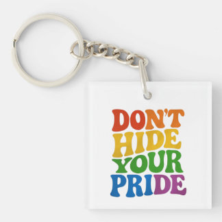 Göm inte Pridets HBT-köPride