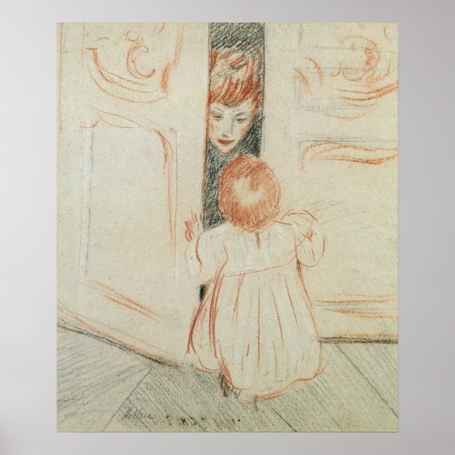 Göm och sök poster (Framsidan)