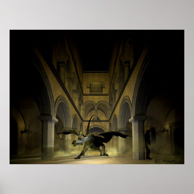 Göm och sök poster (Framsidan)