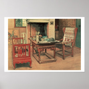 Göm och sök poster