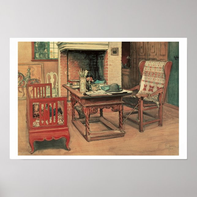 Göm och sök poster (Framsidan)