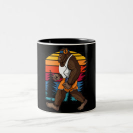 Göm och sök Yeti Kaffe koppar