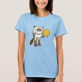 Goma kan ha bomull Candyz T-shirt