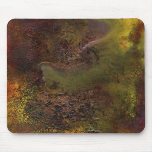Gömd drake Mousepad Musmatta