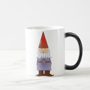 Gömd Gnomemugg Magisk Mugg