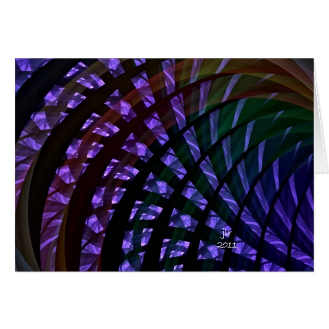 GÖMDA REGNBÅGAR OBS KORT (Framsidan Horizontal)