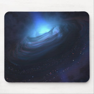 Gömda styrkor Mousepad Musmatta