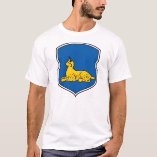 Gomel COA, Vitryssland T Shirt