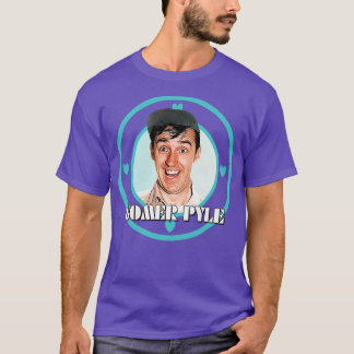 Gomer Pyle T Shirt