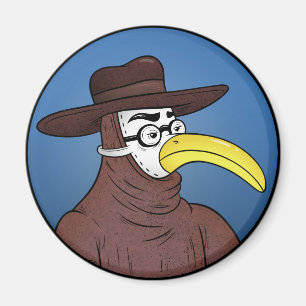 GomerBlog Magnet
