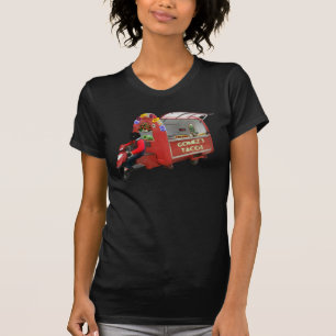 Gomez's Taco Truck T Shirt