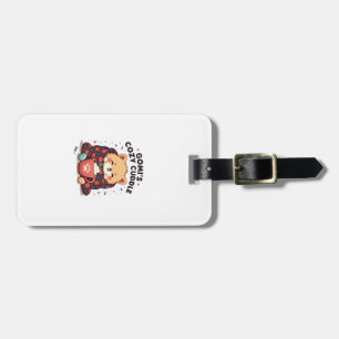 Gomis Mysig Mysig Vintage Hundfilt Design Gör Inge Bagagebricka