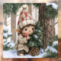 Gömma och Sök Tomte