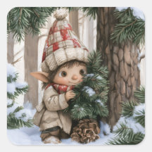 Gömma och Sök Tomte