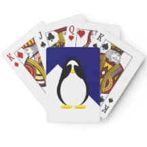 Gömma Penguin Postage