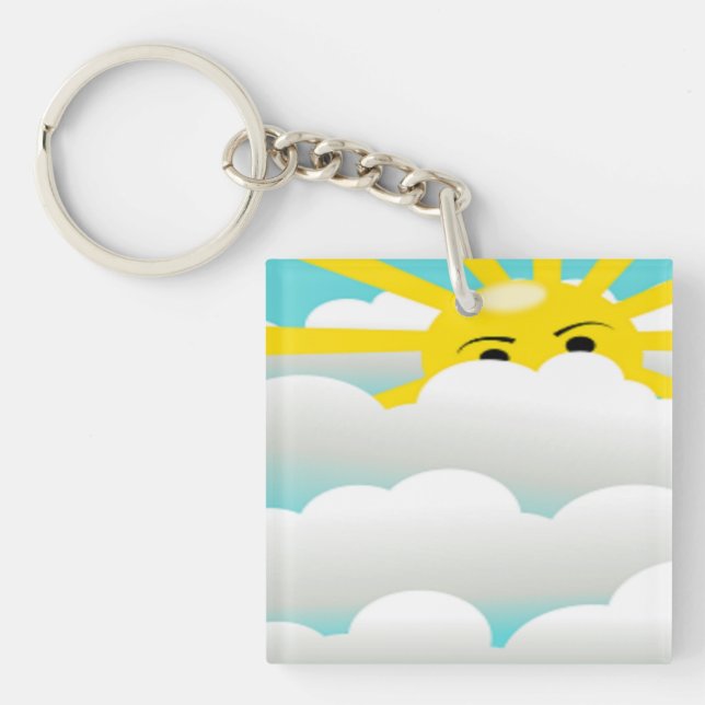 GÖMMANDE SOL (Framsidan)