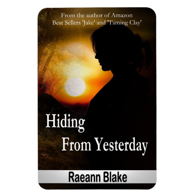 Gömmer från gårdagens flexibla fotomagnet magnet (Vertikal)