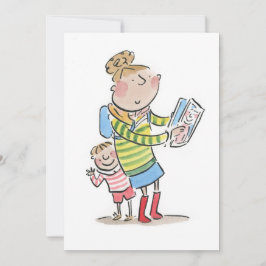 Gömmer Inbjudningar