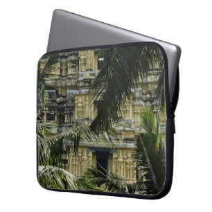 Gömmer tempel laptop fodral
