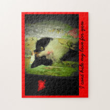 Gömmer - Valenpuzzle