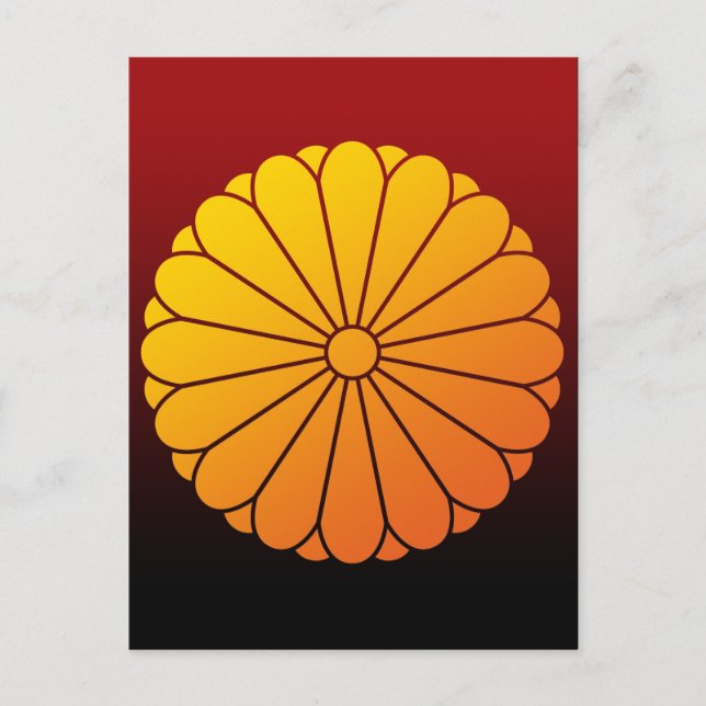 Gomon1(YO) Vykort (Framsida)