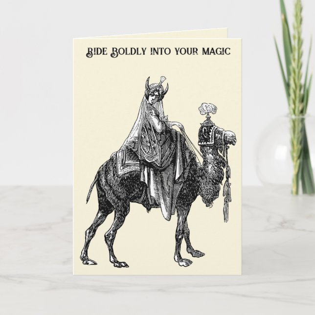 Gomory Demon Dictionairre Infernal Kort (Framsida)