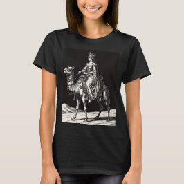 Gomory Regal Spirit of the Silent Dunes T Shirt