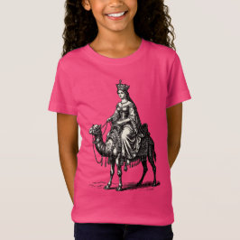 Gomorys, den demoniska överherrens resa t shirt