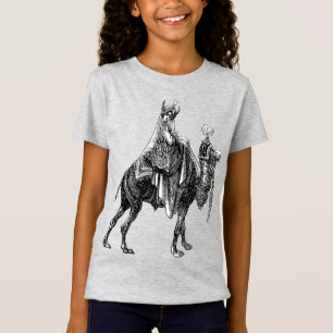 Gomorys Djävulslexikon Infernal T Shirt