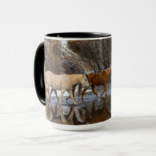 Gömställe Häst Ranch Mugg