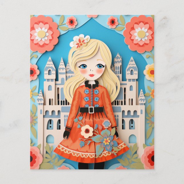 Gömt armar: Pappra dockor upptäcker hemlig skönhet (Framsida)