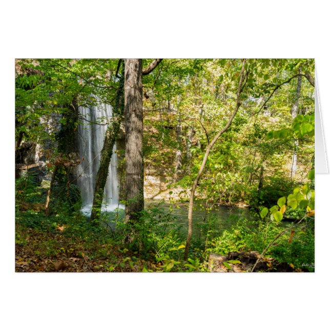 Gömt fack OBS kort (Framsidan Horizontal)