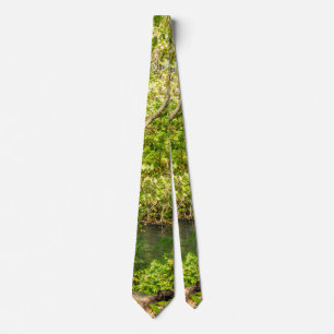 Gömt Falls Neck Tie Slips