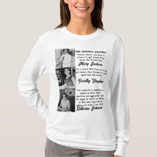 Gömt Figurer T-Shirt