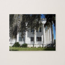 Gömt Gem i St Francisville