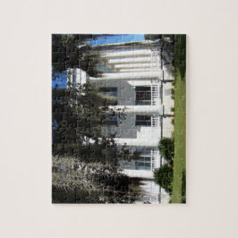 Gömt Gem i St Francisville Pussel