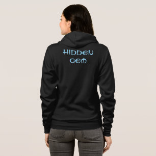 Gömt Gem T-Shirt
