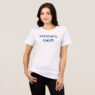 Gömt Gem T-Shirt