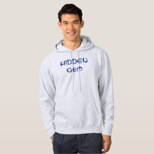 Gömt Gem T-Shirt Hoodie