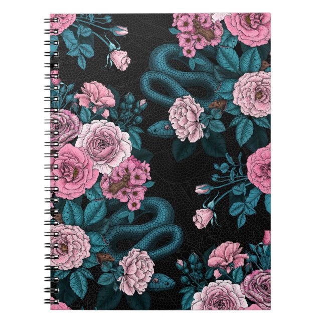 GÖMT i RO 2 Anteckningsbok (Framsidan)