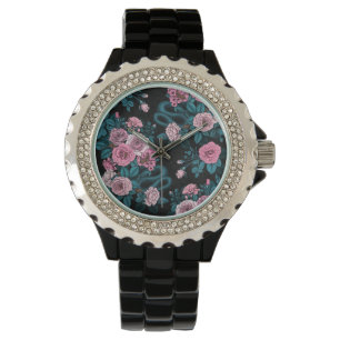 GÖMT i RO 2 Armbandsur