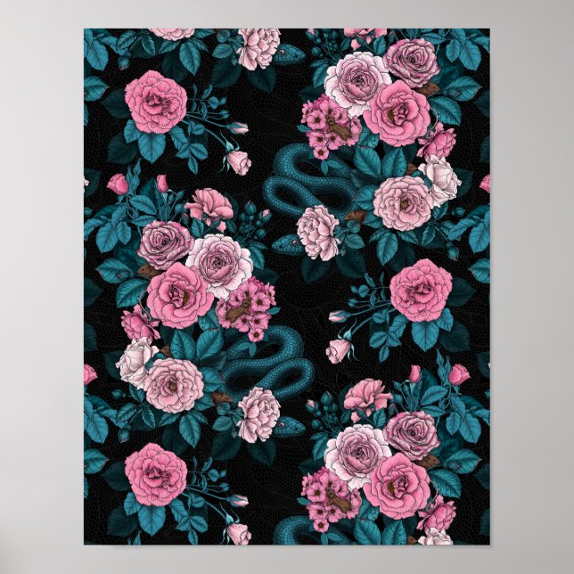 GÖMT i RO 2 Poster (Framsidan)