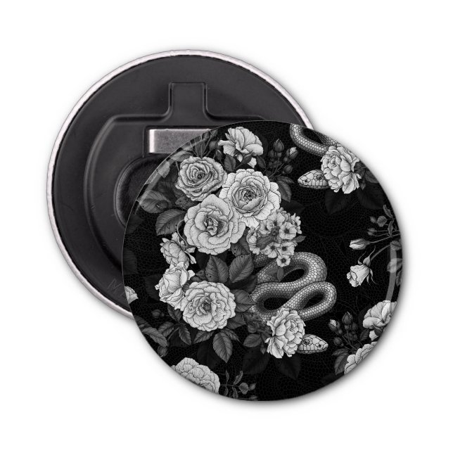 GÖMT i RO 3 Flasköppnare (Framsidan)