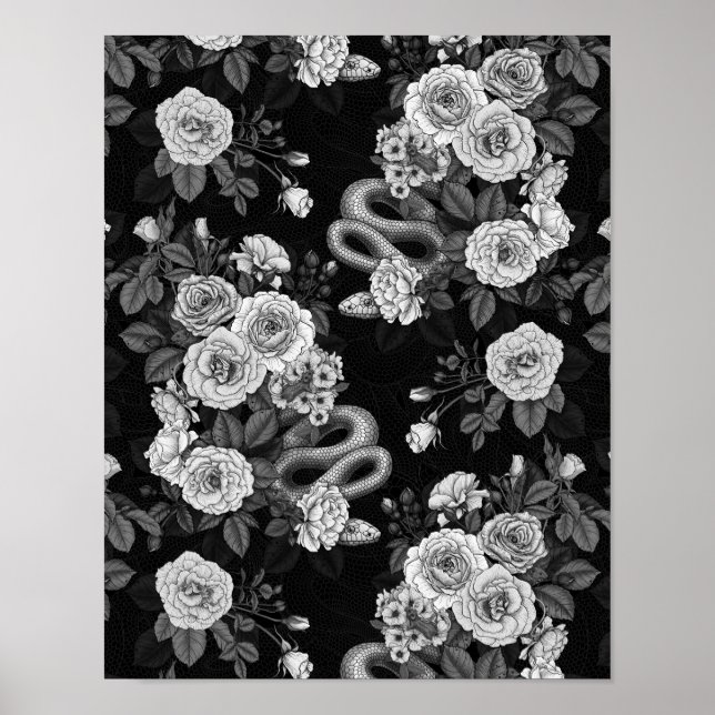 GÖMT i RO 3 Poster (Framsidan)