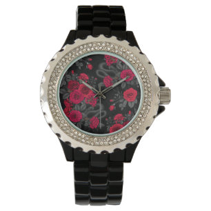GÖMT i RO Armbandsur