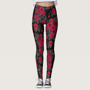 GÖMT i RO Leggings