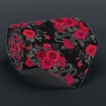 GÖMT i RO Slips<br><div class="desc">Blommor,  möss och ormar av ro,  handmålade i Ps och Illustrator,  sömlösa mönster</div>